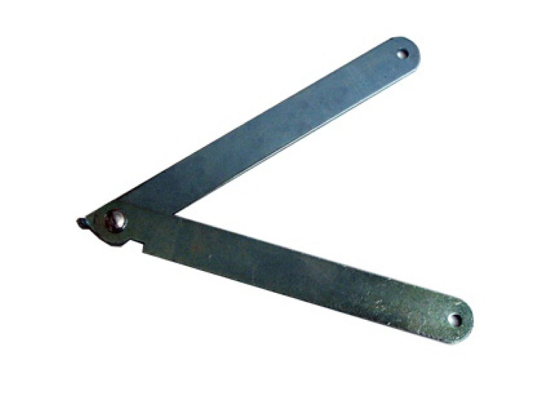 Поворотная петля (ножницы) TLRP-0701